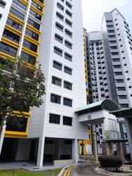 Blk 309D Anchorvale Vista (Sengkang), HDB 5 Rooms #484330871